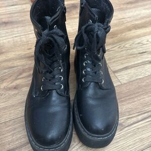 Call It Spring platform boots